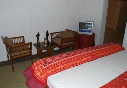 фото отеля Hotel Grand Habib