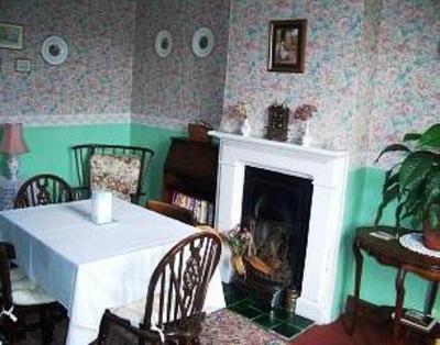 фото отеля Tea Kettle Row Cottages Telford