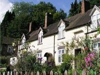 Tea Kettle Row Cottages Telford