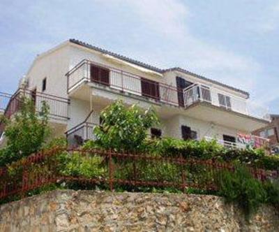 фото отеля Gabric Apartments Trogir