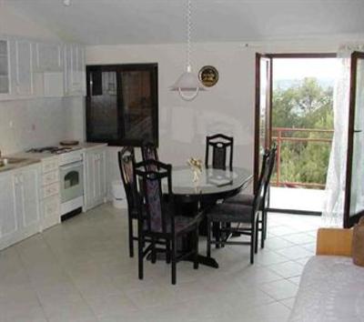 фото отеля Gabric Apartments Trogir