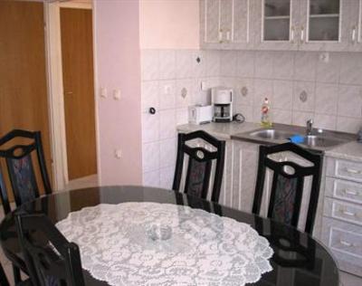 фото отеля Gabric Apartments Trogir