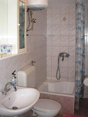 фото отеля Gabric Apartments Trogir