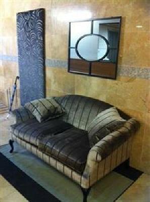 фото отеля Hotel Maza Zaragoza