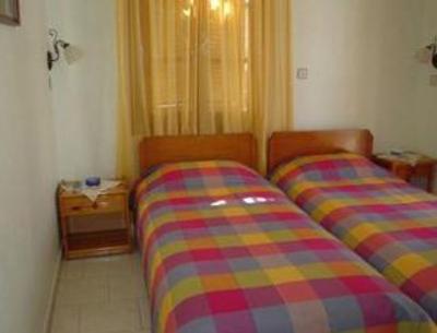 фото отеля Hotel Anna Naxos Chora