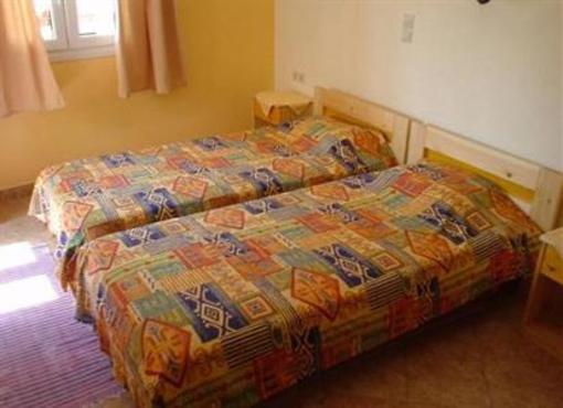 фото отеля Hotel Anna Naxos Chora