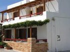 фото отеля Hotel Anna Naxos Chora