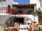 фото отеля Hotel Anna Naxos Chora