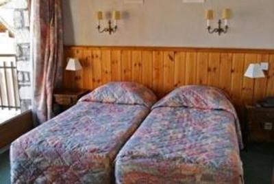 фото отеля Hotel Bellevue Val-d'Isere