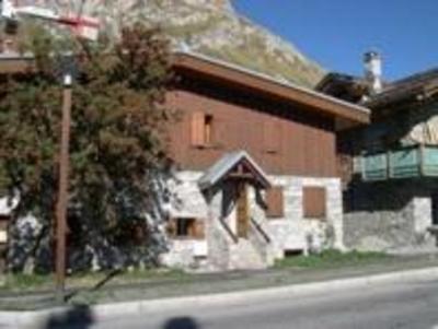 фото отеля Hotel Bellevue Val-d'Isere