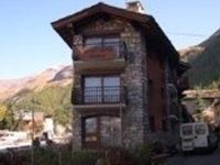 Hotel Bellevue Val-d'Isere