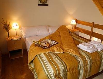 фото отеля Esquel Apart