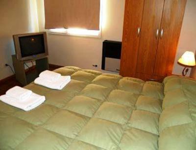 фото отеля Esquel Apart