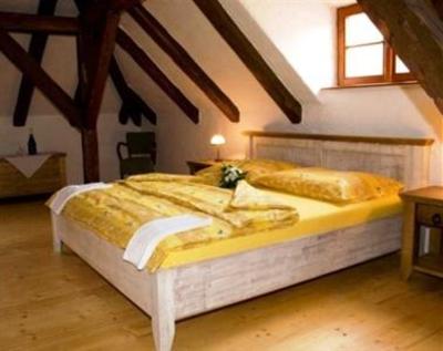 фото отеля Hotel U Hrabenky