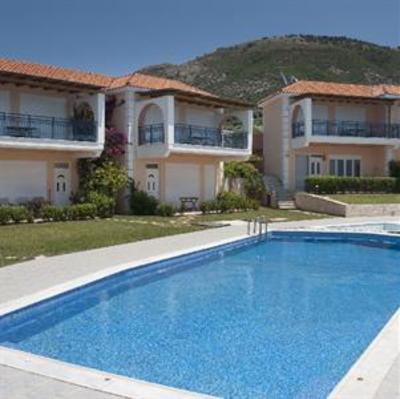 фото отеля Thesmos Village