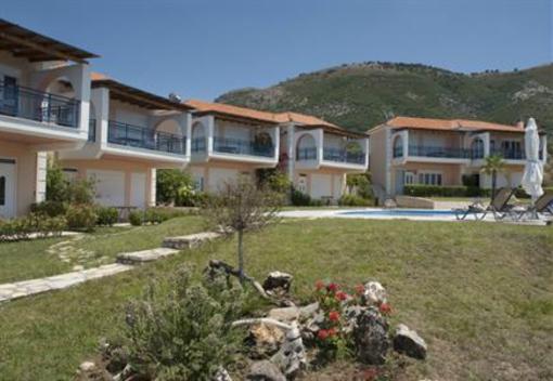 фото отеля Thesmos Village