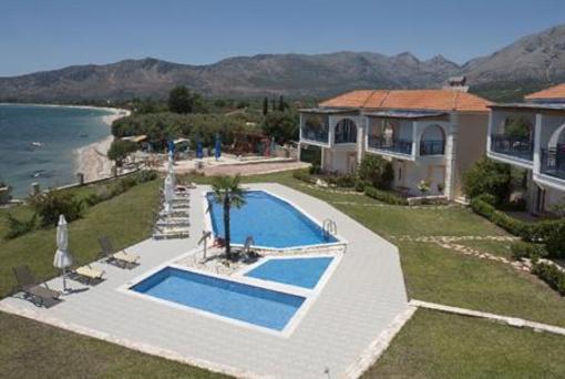 фото отеля Thesmos Village