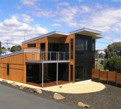 фото отеля The Dunes Low Head Holiday Rentals