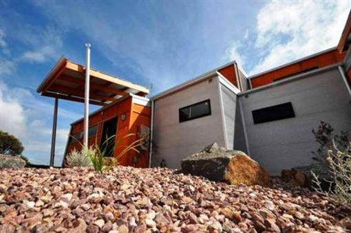 фото отеля The Dunes Low Head Holiday Rentals