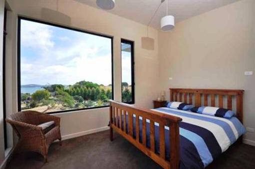 фото отеля The Dunes Low Head Holiday Rentals