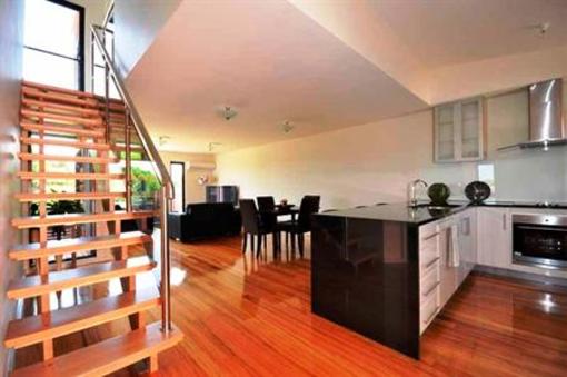 фото отеля The Dunes Low Head Holiday Rentals