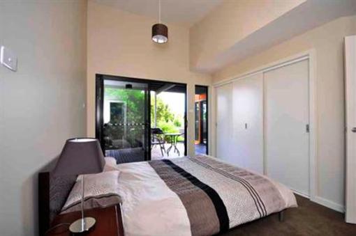 фото отеля The Dunes Low Head Holiday Rentals