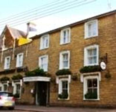 фото отеля Littlebury Hotel