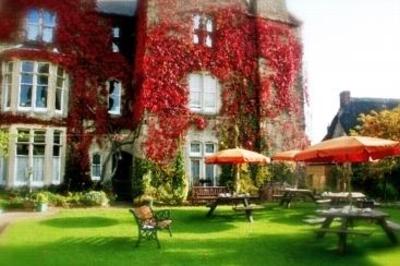 фото отеля Littlebury Hotel