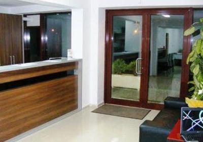 фото отеля Panorama Residence Cluj-Napoca
