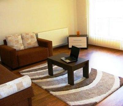 фото отеля Panorama Residence Cluj-Napoca