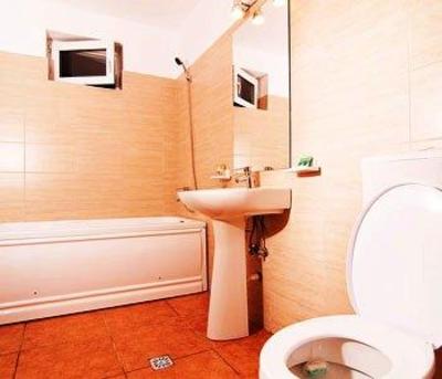 фото отеля Panorama Residence Cluj-Napoca