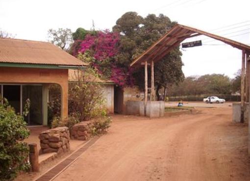 фото отеля Ngorongoro Camp & Lodge