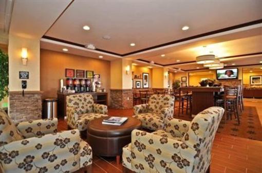 фото отеля Hampton Inn Alamosa