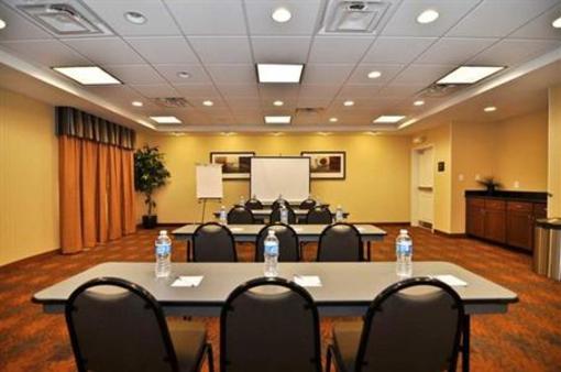 фото отеля Hampton Inn Alamosa
