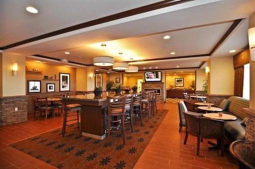 фото отеля Hampton Inn Alamosa