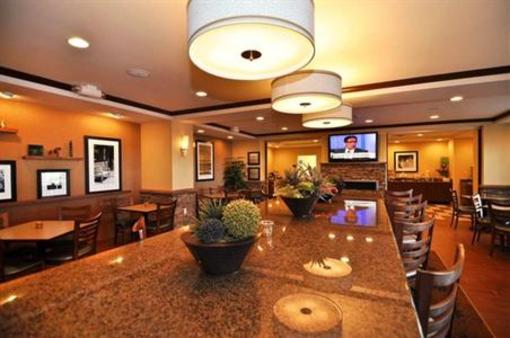 фото отеля Hampton Inn Alamosa