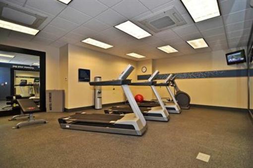 фото отеля Hampton Inn Alamosa