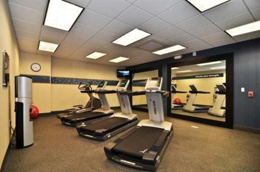 фото отеля Hampton Inn Alamosa