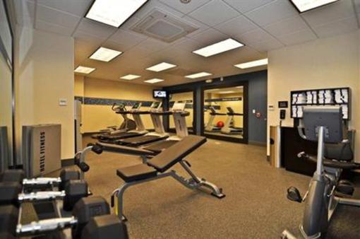 фото отеля Hampton Inn Alamosa