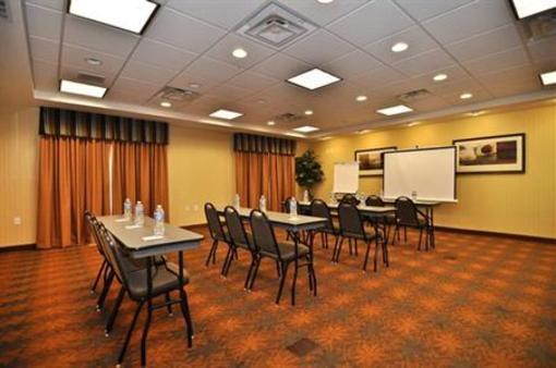 фото отеля Hampton Inn Alamosa