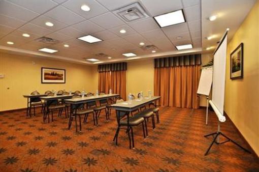 фото отеля Hampton Inn Alamosa