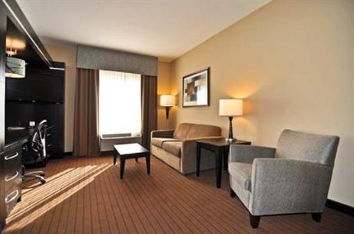 фото отеля Hampton Inn Alamosa