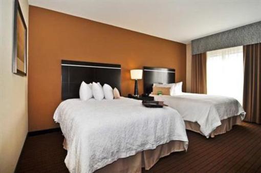 фото отеля Hampton Inn Alamosa