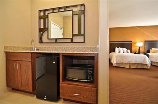 фото отеля Hampton Inn Alamosa