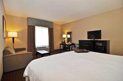 фото отеля Hampton Inn Alamosa