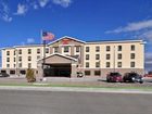 фото отеля Hampton Inn Alamosa