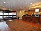 фото отеля Hampton Inn Alamosa