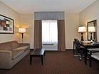 фото отеля Hampton Inn Alamosa