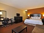 фото отеля Hampton Inn Alamosa