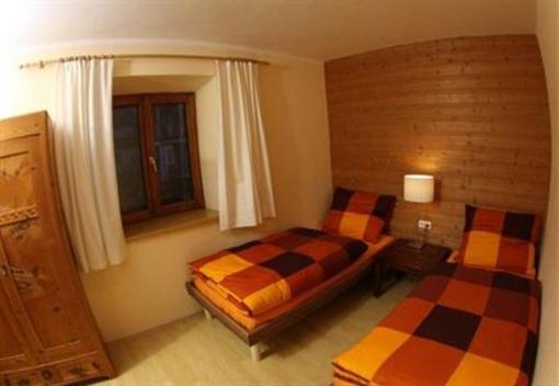 фото отеля Achen Apartment